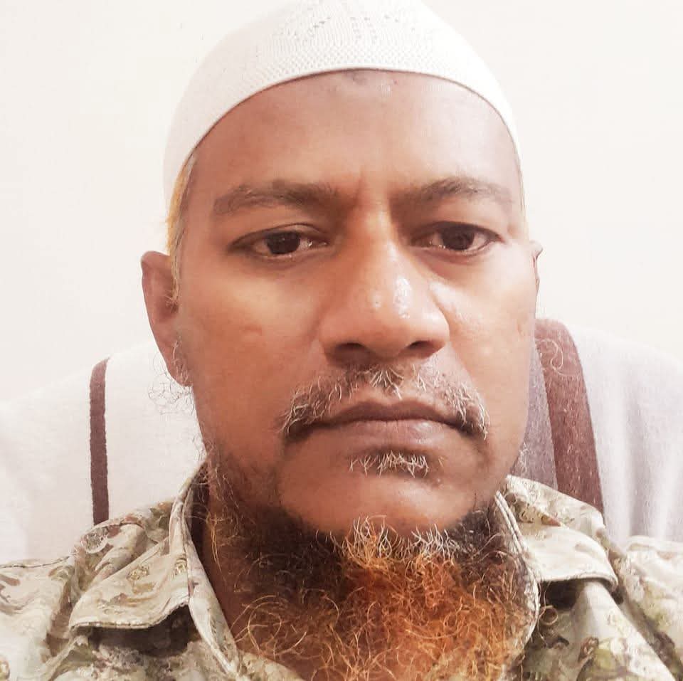 PROF. DR. MD. RABEUL KARIM