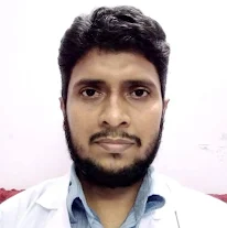 সহকারী অধ্যাপক ডাঃ এস. এম শাফি ওয়াহিদ