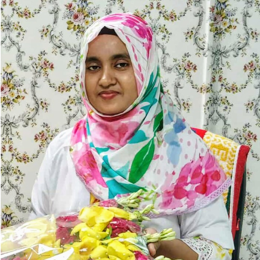 ডাঃ আশরাফুন নাহার