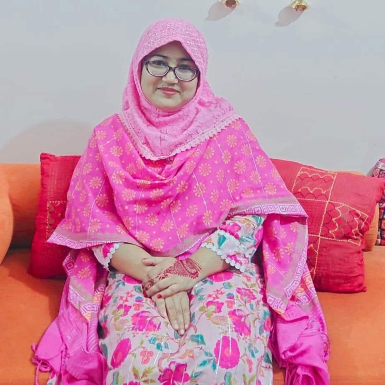 সহকারী অধ্যাপক ডাঃ হাসিনাতুল ফেরদৌস লোপা